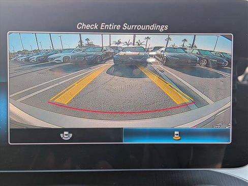 Certified 2020 Mercedes-Benz C 300 Sedan image 13