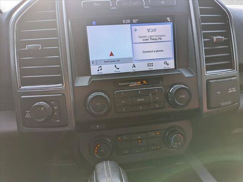 Used 2018 Ford F150 XLT w/ Equipment Group 302A Luxury AWD/4WD image 12