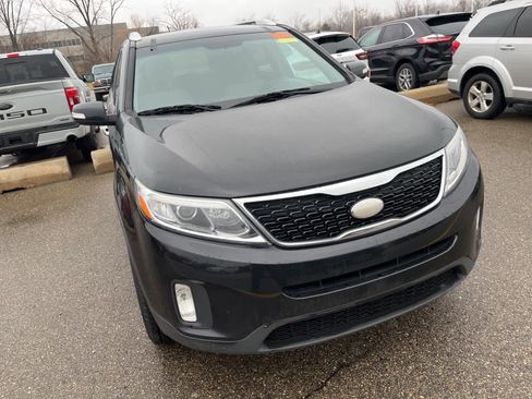 Used 2014 Kia Sorento LX image 24