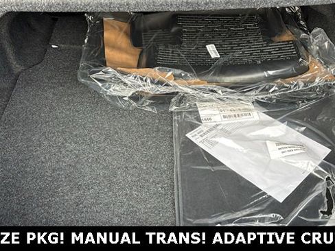 New 2026 Ford Mustang GT Premium image 29