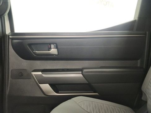 Used 2025 Toyota Tundra SR5 image 41