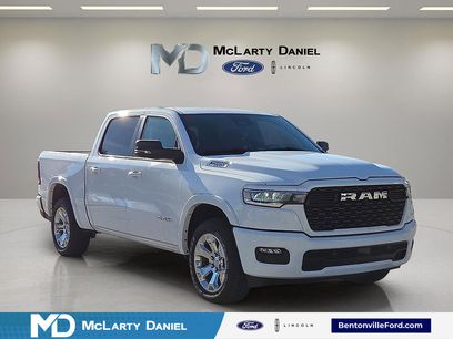 Used 2025 RAM 1500 Big Horn