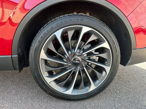 Used 2025 Lincoln Aviator Reserve w/ Equipment Group 201A image 44