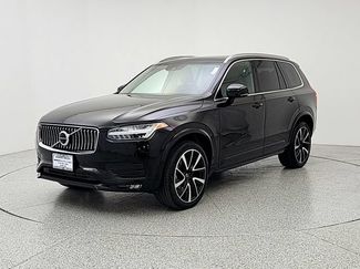 Used 2021 Volvo XC90 T6 Momentum w/ Advanced Package AWD/4WD video 1