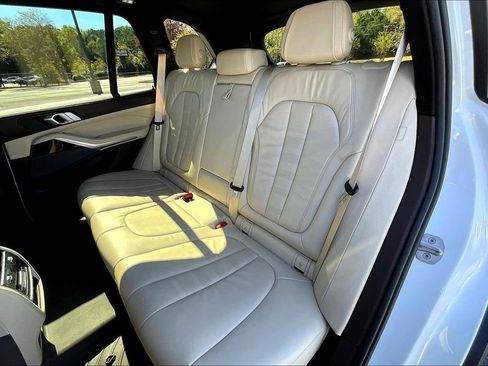 Used 2019 BMW X5 xDrive40i image 26