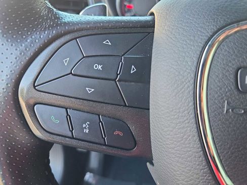 Used 2021 Dodge Challenger R/T Scat Pack image 19