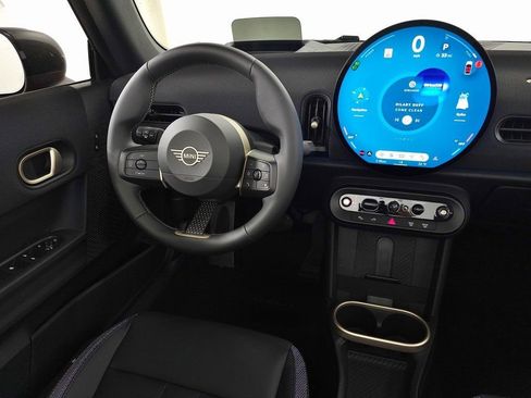 New 2026 MINI Cooper S image 15