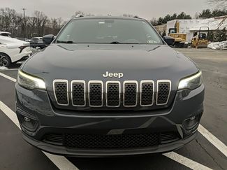Used 2019 Jeep Cherokee Latitude Plus w/ Trailer Tow Group video 2