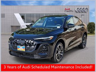 New 2026 Audi Q5 Premium Plus AWD/4WD video 1