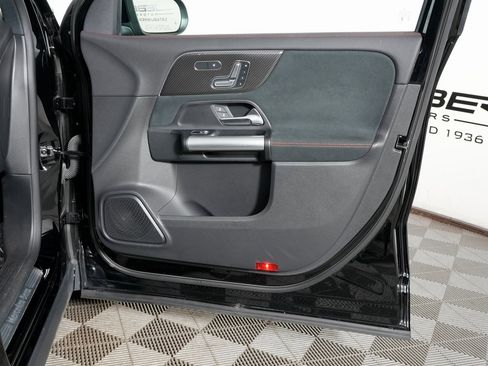 Certified 2023 Mercedes-Benz GLA 250 GLA 250 image 28