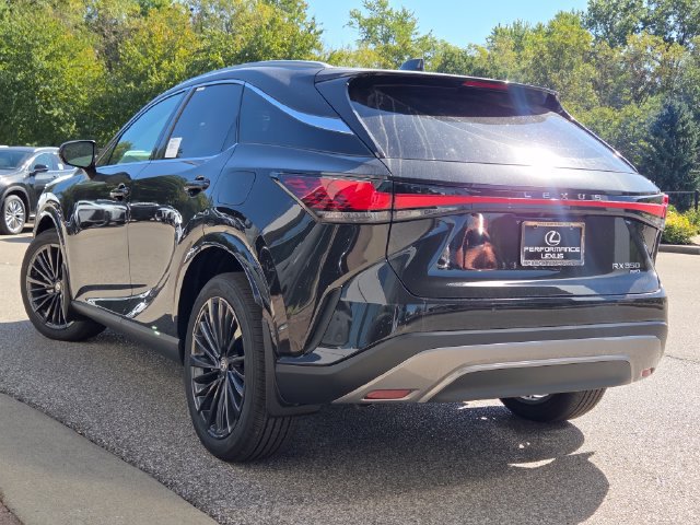 New 2026 Lexus RX 350 Premium AWD/4WD image 21