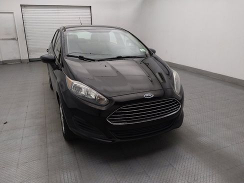 Used 2019 Ford Fiesta SE FWD image 14