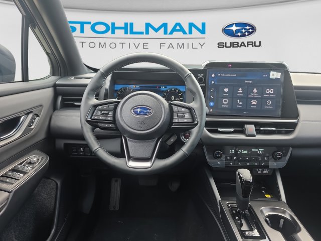 New 2026 Subaru Outback Touring XT AWD/4WD image 21