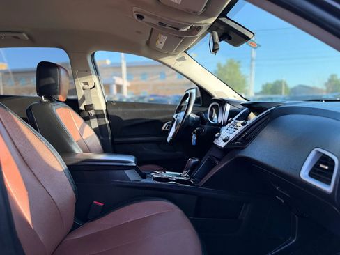 Used 2016 Chevrolet Equinox LT w/ Convenience Package image 40