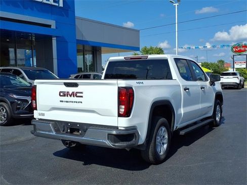 Used 2023 GMC Sierra 1500 Pro w/ Pro Value Package image 3