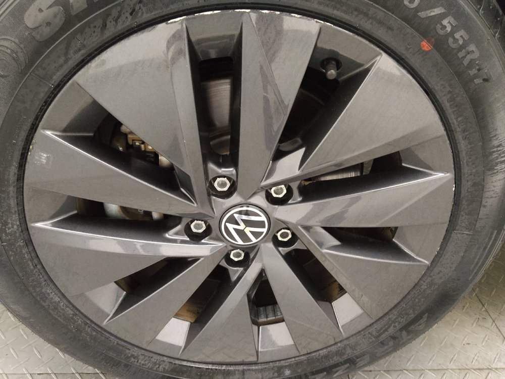 Used 2023 Volkswagen Taos S FWD image 31