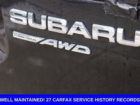 Used 2015 Subaru Forester 2.5i Limited w/ Popular Package #2 image 8