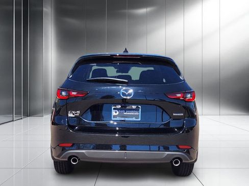 New 2025 MAZDA CX-5 AWD 2.5 S image 25