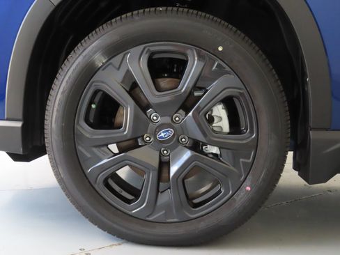 New 2026 Subaru Ascent Bronze Edition AWD/4WD image 29
