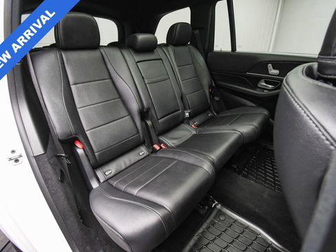 Used 2024 Mercedes-Benz GLS 450 4MATIC image 54