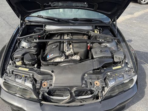 Used 2004 BMW M3 Convertible image 25