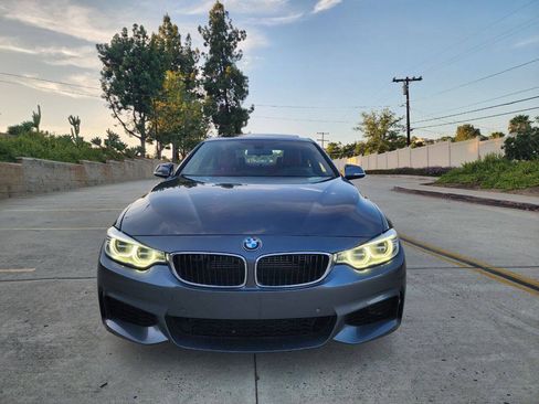 Used 2015 BMW 435i Coupe RWD image 3