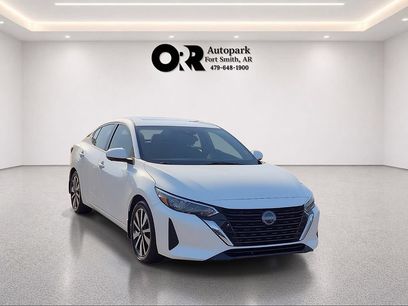 Used 2024 Nissan Sentra SV w/ SV Premium Package