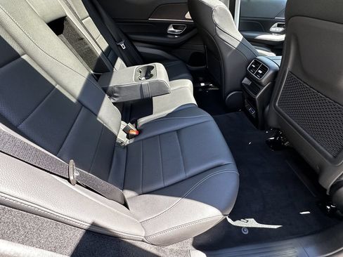 Certified 2026 Mercedes-Benz GLE 450 4MATIC image 17