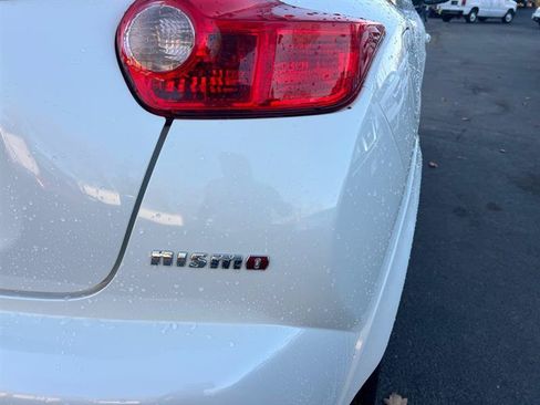 Used 2013 Nissan Juke NISMO AWD/4WD image 38
