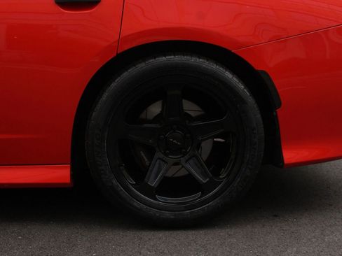 Used 2018 Dodge Charger R/T image 12