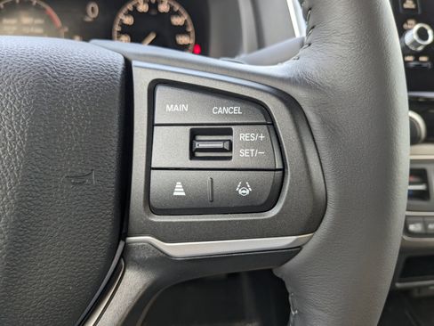 New 2026 Honda Ridgeline RTL image 23