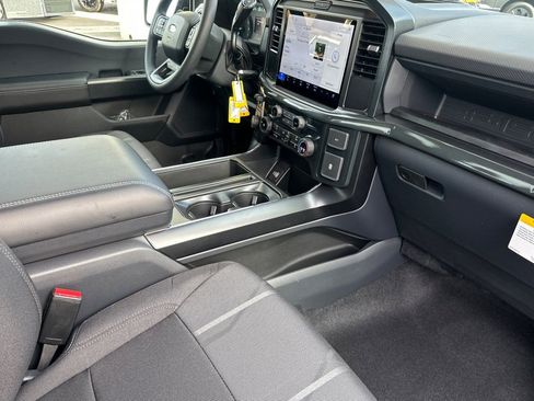 New 2026 Ford F150 STX image 14