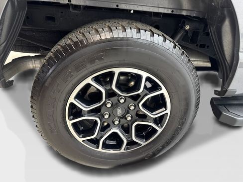Used 2023 Ford F150 XLT w/ Equipment Group 302A High AWD/4WD image 83