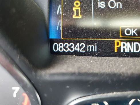Used 2018 Ford Escape Titanium w/ Ford Safe & Smart Package AWD/4WD image 8