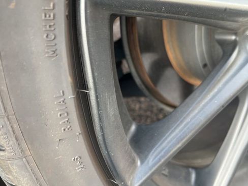 Used 2022 Toyota GR86 Premium w/ ALL Weather Mat Package (TMS) image 16