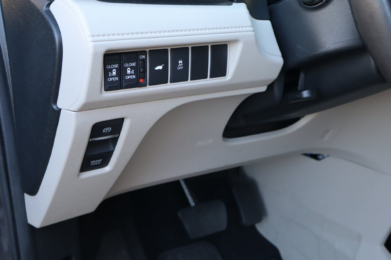 Used 2025 Honda Odyssey EX-L image 23