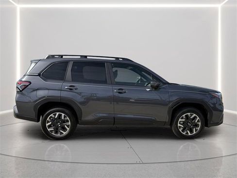 New 2026 Subaru Forester Premium image 7