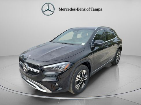 Certified 2026 Mercedes-Benz GLA 250 image 1