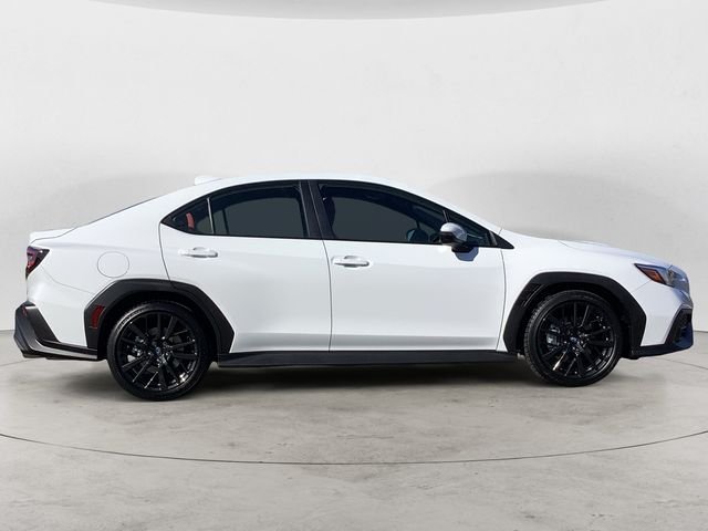 New 2026 Subaru WRX GT AWD/4WD image 4
