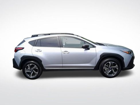 Certified 2025 Subaru Crosstrek 2.0i Premium AWD/4WD image 10