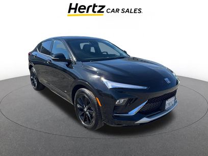 Used 2025 Buick Envista Sport Touring