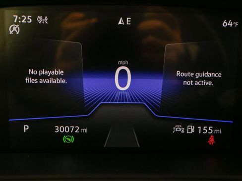 Used 2023 Volkswagen Taos SE image 41