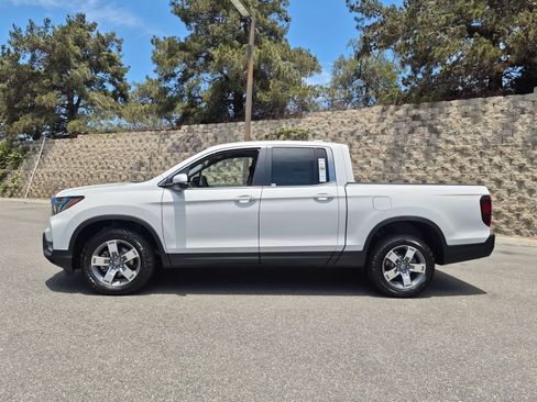 New 2026 Honda Ridgeline RTL image 8