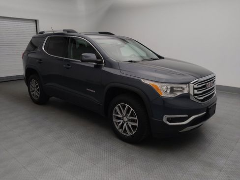 Used 2019 GMC Acadia SLE w/ Driver Alert Package I AWD/4WD image 13