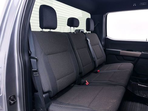 Used 2024 Ford F150 STX w/ Equipment Group 201A FX4 image 34