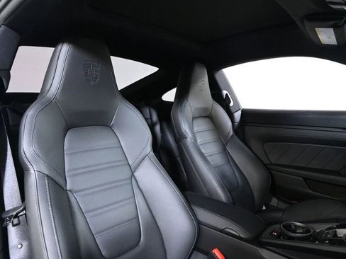 Certified 2025 Porsche 911 Carrera S RWD image 18