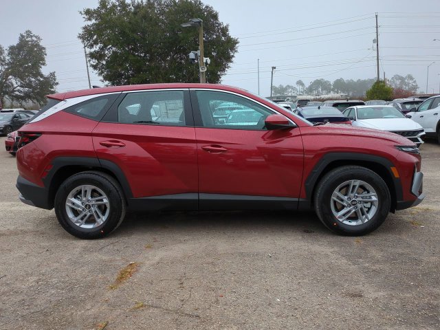 New 2026 Hyundai Tucson SE FWD image 4