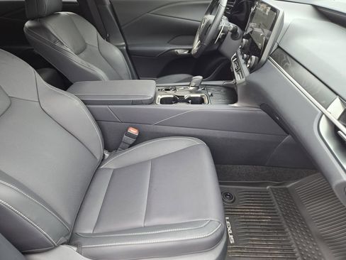 Certified 2023 Lexus RX 350 Premium Plus w/ Cold Area Package FWD image 14