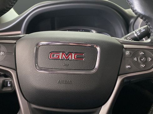Used 2020 GMC Acadia AT4 w/ Trailering Package AWD/4WD image 15