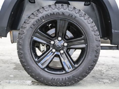 Certified 2024 RAM 1500 Classic Warlock image 12